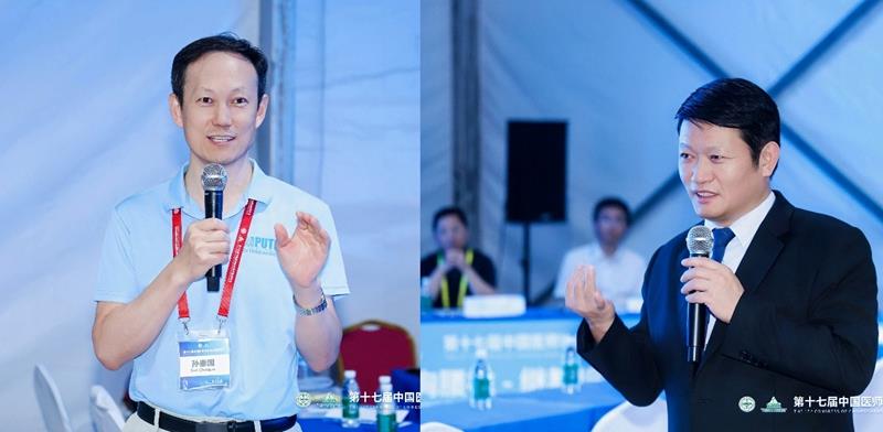 多项创新技术分享！全国大会彰显诊疗硬实力